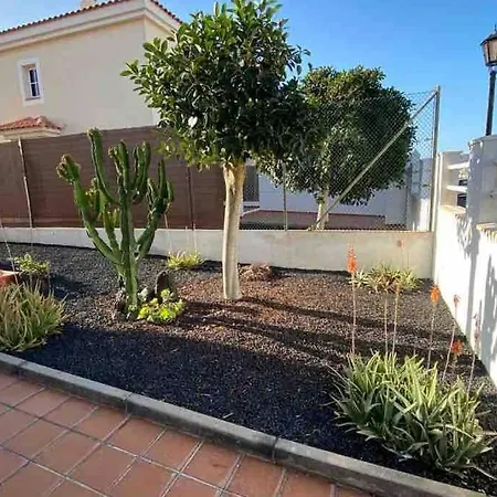 Holiday home Principe