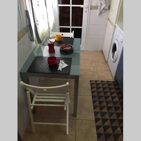 Holiday home Principe