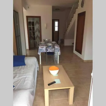 Casa vacanze Principe Costa De Antigua