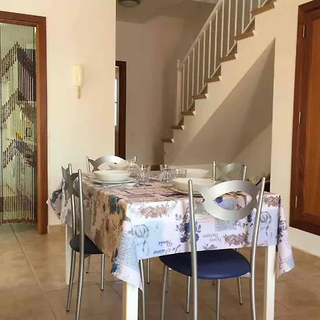 Holiday home Principe