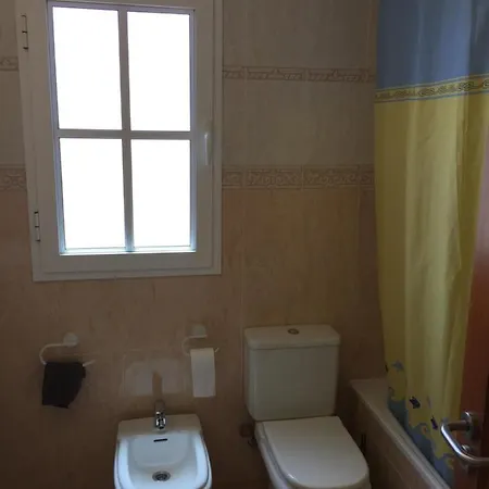 Principe Holiday home