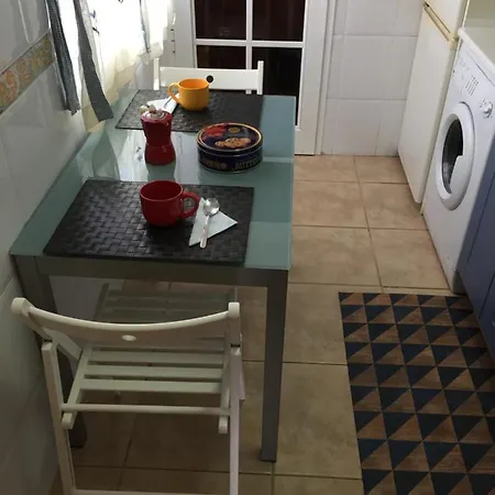 Principe Holiday home
