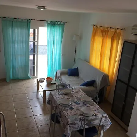 Principe Casa vacanze Costa De Antigua