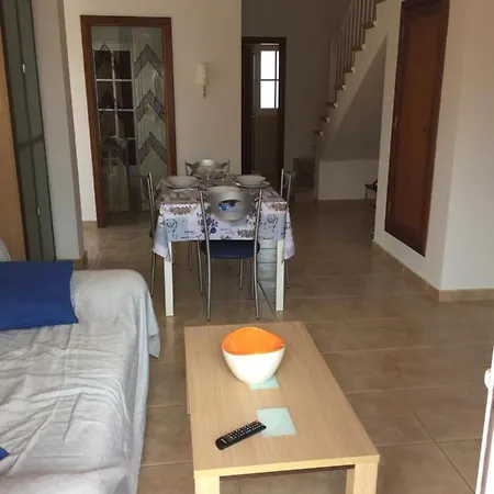 Holiday home Principe
